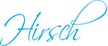 Hirsch